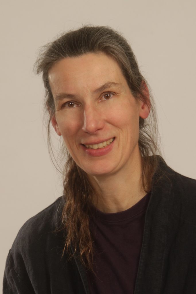 Dr. Ricarda Voigt