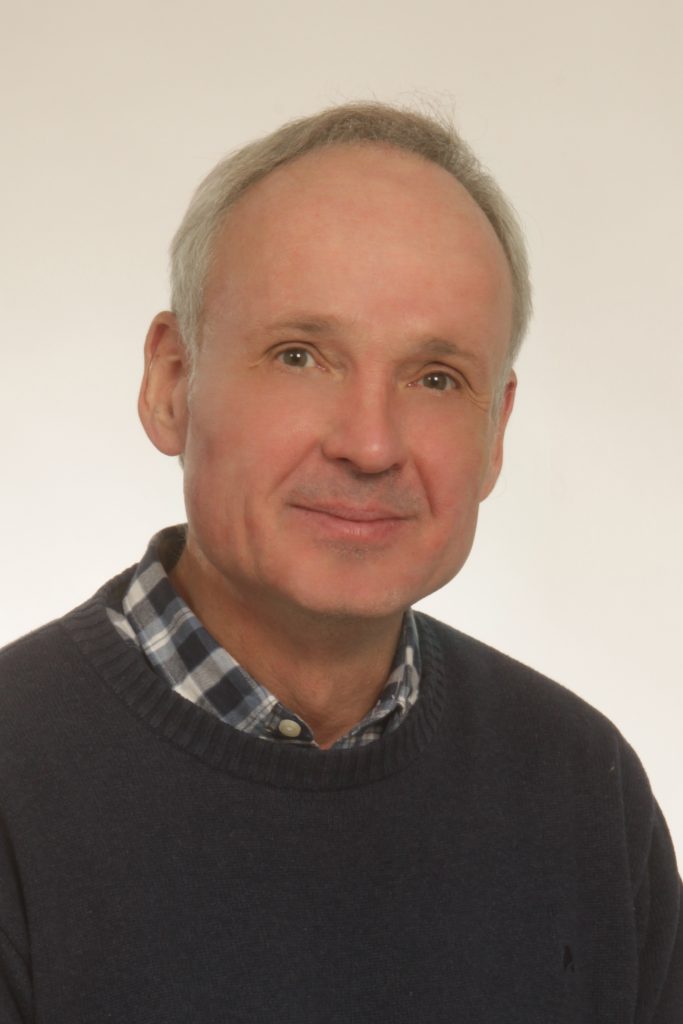 Ralf Eyssen