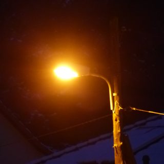 Es werde wieder Licht in Luckenwalde!
