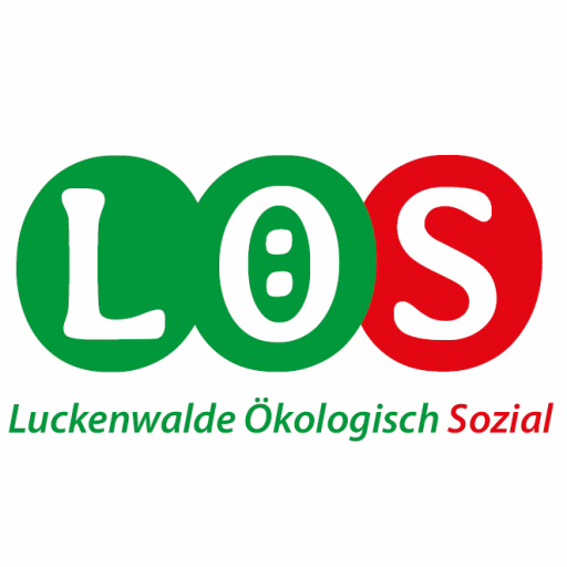 Luckenwalde Ökologisch Sozial