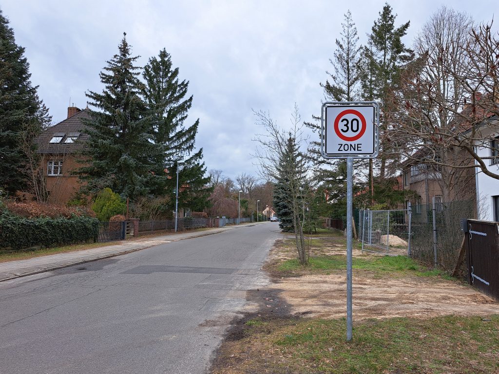 Mobilität und Verkehr von morgen