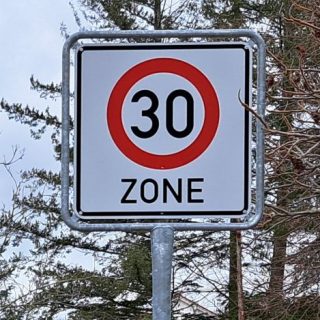 Mobilität und Verkehr von morgen