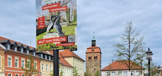 LÖS stellt sich am 09.06.2024 zur Wahl!