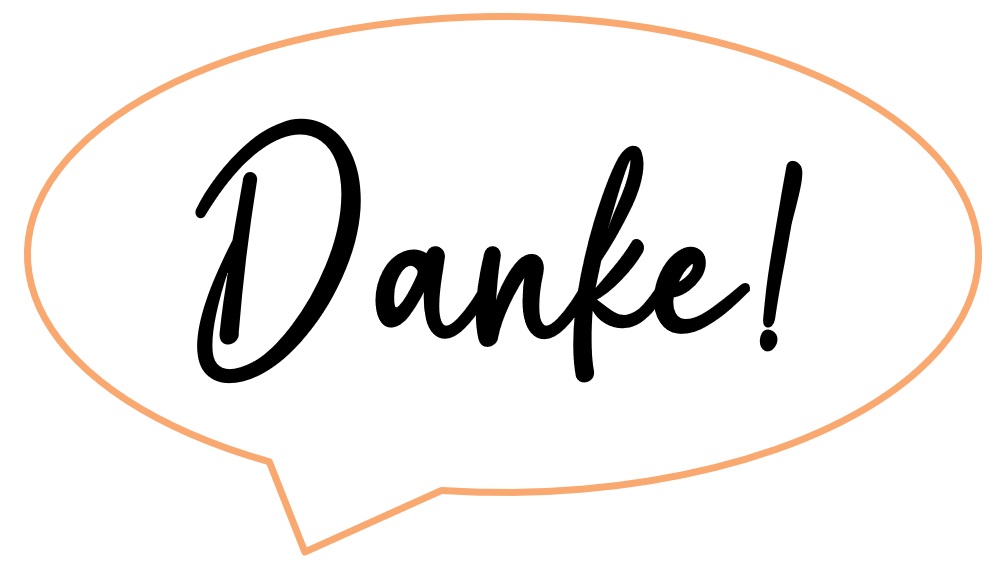 DANKE ❤️ an unsere Wählerinnen und Wähler!