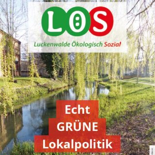 Unsere Themen zur KOMMUNALWAHL am 09.06.2024