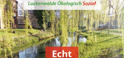 Unsere Themen zur KOMMUNALWAHL am 09.06.2024